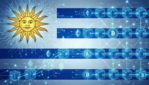 Especial Uruguai #1: A rota do dinheiro e da inovação