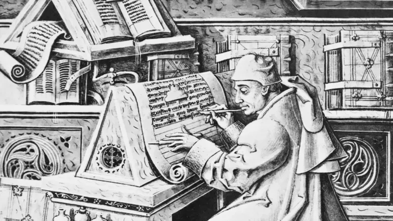 O Vaticano e a blockchain: quando a fé mais antiga encontra a tecnologia mais nova